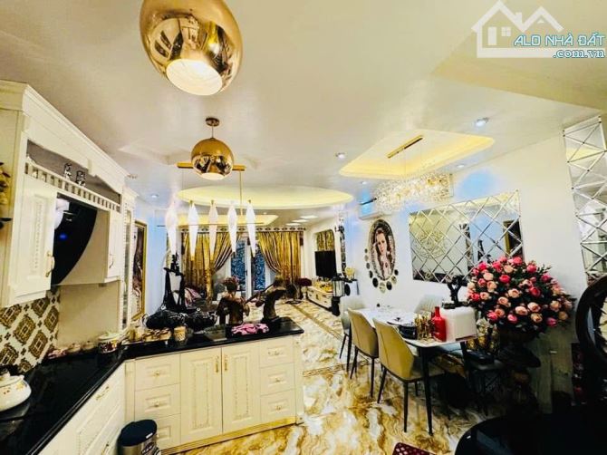 LÔ GÓC -:Ô TÔ - 3 THOÁNG - ĐƯỜNG BƯỞI BA ĐÌNH - DT 73m2-4T- MT 4.7m - NHỈNH 17tỷ - 5