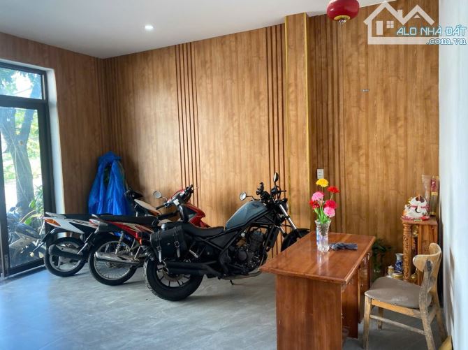 Toà căn hộ 5 tầng mặt tiền An Thượng 34, 90m2, 9 phòng, sát biển Mỹ Khê. - 5
