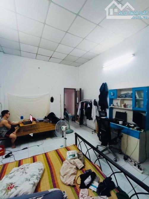 Hẻm xe tải thông, 2 tầng, 72m2, gần chợ Phạm Văn Bạch, Trường Chinh, nhà ga T3 sân bay - 5