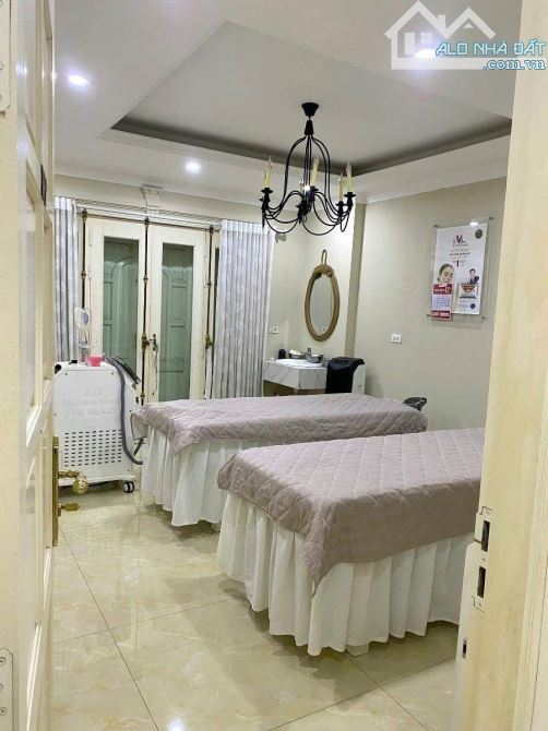 BÁN NHÀ PHÂN LÔ Tây Sơn, ô tô tránh, 7 tầng TM, dt 47 m2, 20.9 tỷ - 5