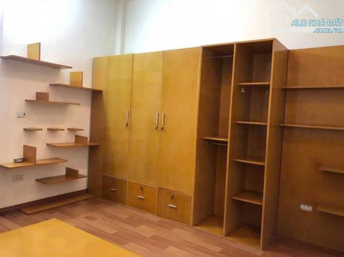 NHÀ ĐẸP VÀI MÉT RA OTO TRÁNH VỪA Ở VỪA CHO THUÊ DÒNG TIỀN KHU VỰC TRUNG TÂM TIỆN GIAO THÔG - 5