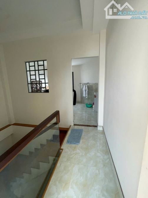 ĐOÀN THỊ ĐIỂM, PHÚ NHUẬN – HẺM XE HƠI THÔNG - NHÀ 4 TẦNG HOÀN CÔNG ĐỦ – GIÁ CHỈ 9,1 TỶ - 5