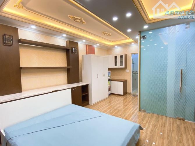 Bán nhà Tô Hiệu Hà Đông, Plo, ô tô 5 tầng thang máy 46m2, Trung tâm, tiện ích, hơn 12 tỷ - 5