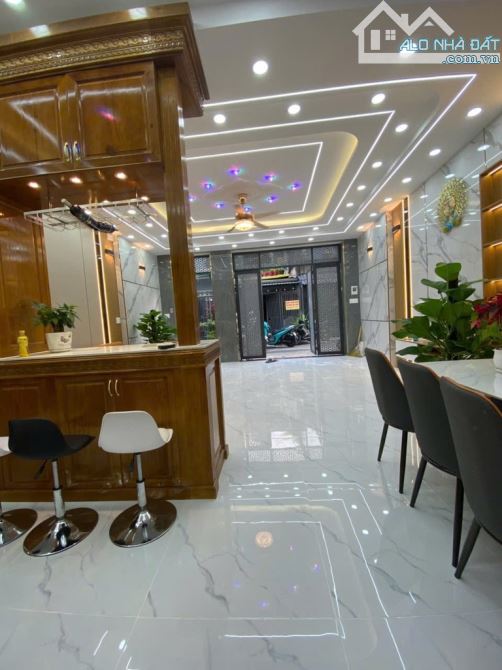 🏡 BÁN NHÀ MẶT TIỀN HÀ BỔNG – TRUNG MỸ TÂY – Q.12 – CĂN GÓC KINH DOANH ĐẸP – GIÁ CHỈ NHỈNH - 5