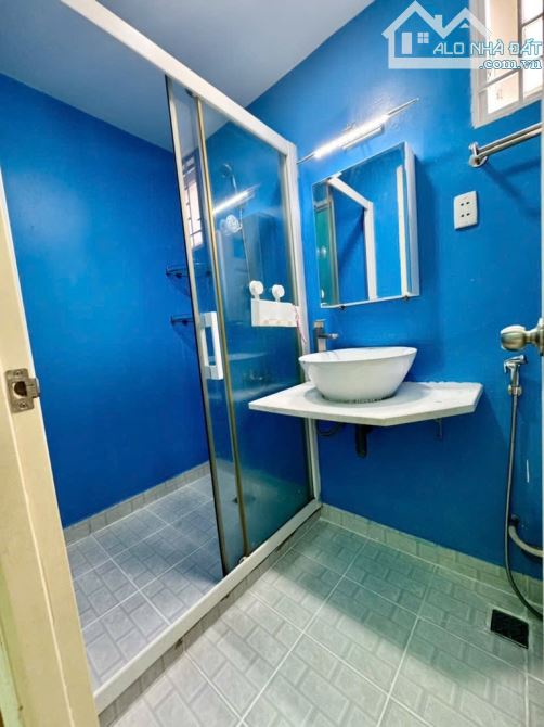 🔥HOT HIT HÀNG MỚI KENG🔥- HÀNG XANH BÌNH THẠNH -30M2 -ĐẦY ĐỦ CÔNG NĂNG - 🌸CHỈ 4.35 TỶ🌸 - 5