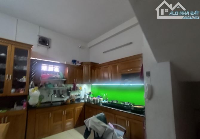 Bán nhà hẻm xe tải, 128m2, Trường Chinh, Tân Hưng Thuận, Q12, SHR, 7.1 tỷ - 5