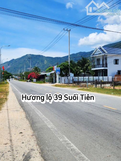Suối Tiên, Diên Khánh Giá cắt lỗ : 799 triệu chốt nhanh trong tuần. Ngay đường Hương Lộ 39 - 5