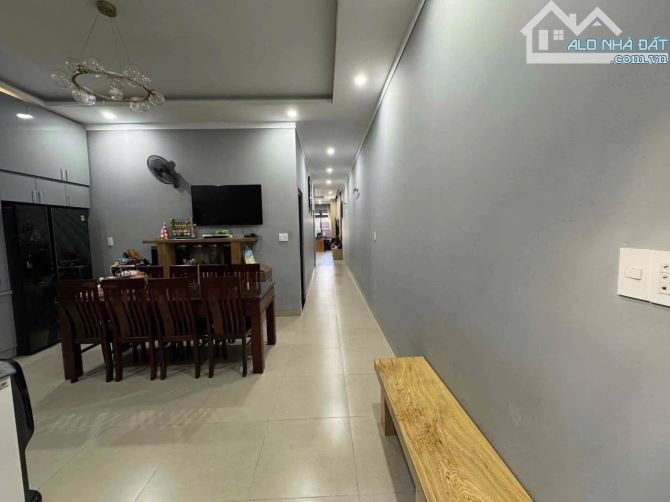 Bán căn nhà mặt tiền đường Pi Năng Tắc phường Tân Lập - 5