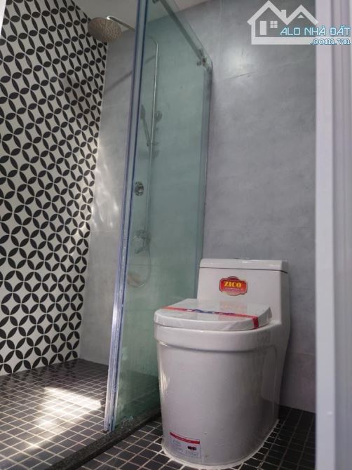 BÁN NHÀ: 3.7TỶ. NGAY CHỢ THỦ ĐỨC. - 5