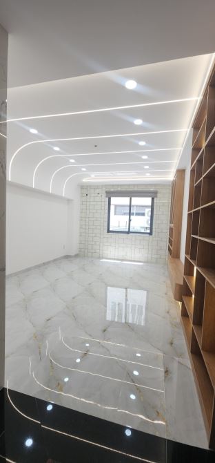 Bán Nhà Hẻm Xe Hơi Bình Tân-80m2-5Tầng-6PN-Giá 8.3 Tỷ - 5