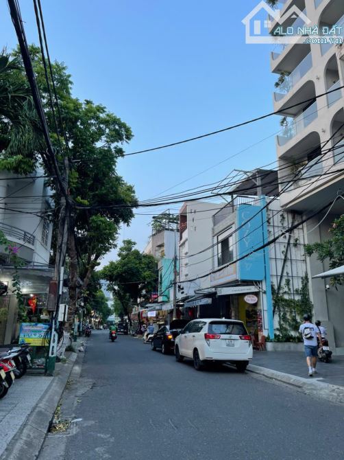 CẦN BÁN SIÊU PHẨM 3 TẦNG ĐƯỜNG CÔ GIANG,HẢI CHÂU,ĐÀ NẴNG. - 5