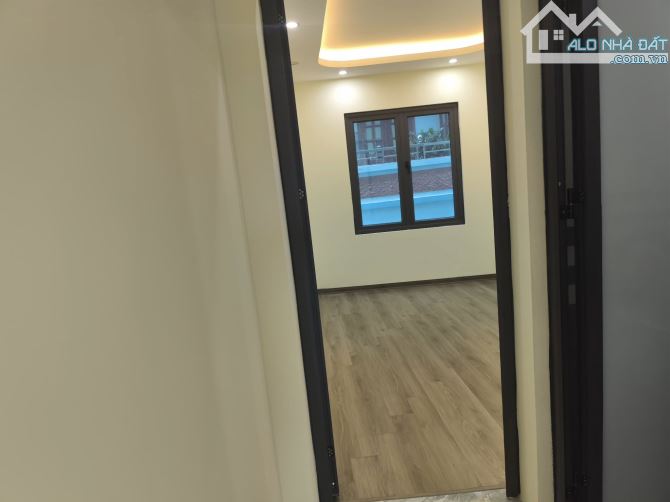 Ỷ LA DƯƠNG NỘI HÀ ĐÔNG, 37M, 4T, MT 3,2M, GIÁ 5,2 TỶ - 5