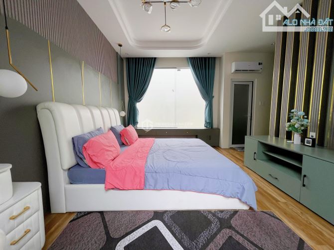 BÁN NHÀ MỚI ĐẸP 1T2L FULL THỔ CƯ 139M2 ĐƯỜNG NAM KỲ- GIÁ 11.5 TỶ CÓ THƯƠNG LƯỢNG - 5