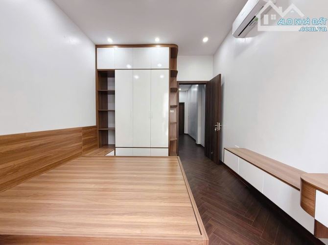 Ngay Hồ Đền Lừ - 65 M - Thang máy - Full nội thất - Cực thoáng - Nhỉnh 11 đồng. - 5