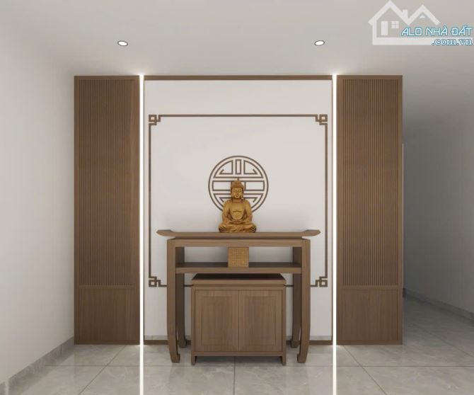 BÁN NHÀ PHẠM NHƯ XƯƠNG, LIÊN CHIỂU, ĐÀ NẴNG – DIỆN TÍCH 88M² (NGANG 5,5M), KIỆT Ô TÔ 4M - 5