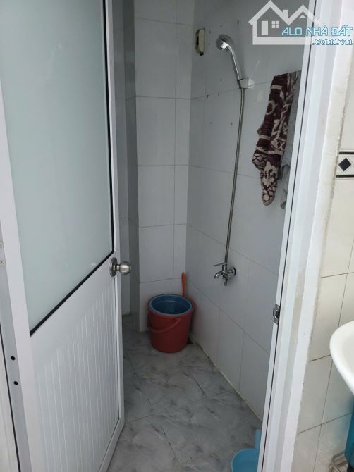 Hẻm 8m ô tô tránh Cạnh MẶt Tiền Ngô Quyền 45m2 GIá chỉ 10,5 tỷ - Còn thương lượng nhẹ - 5