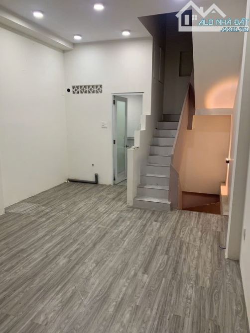Mặt tiền Phạm Phú Thứ P.11 Tân Bình 32m2 3PN 4 Tầng mới cứng. Giá 18 triệu/ tháng - 5