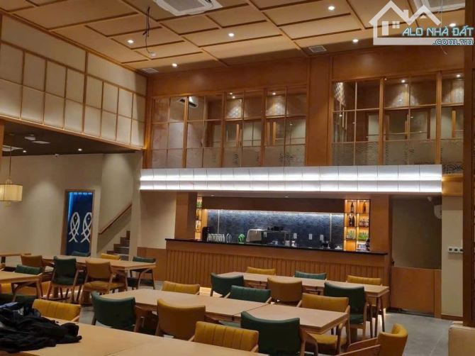 Cho Thuê nhà số 5 Lý Tự Trọng, Phường Bến Nghé, Quận 1- 16m x 22m - 1H 1T 2L - 625 Triệu. - 5