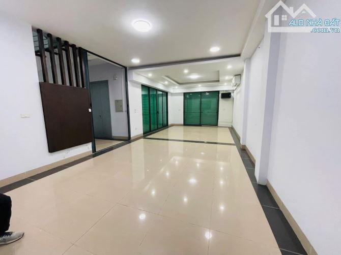 Lô góc Văn Quán- Hà Đông 134 m2 4 tầng Mt 6.55 giá 41 Tỷ - 5