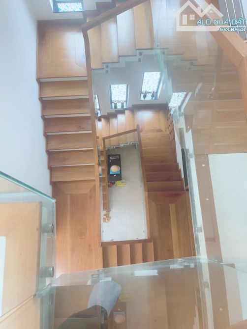 🏡 BÁN BIỆT THỰ 340M² MẶT TIỀN TRẦN HUẤN – KHUÊ TRUNG, CẨM LỆ - 5