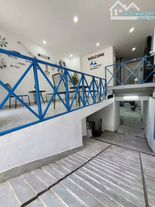 Bán gấp nhà CHDV mặt tiền đường Số 79, Tân Phong, Q7, 60m2, nhỉnh 13 tỷ - 5