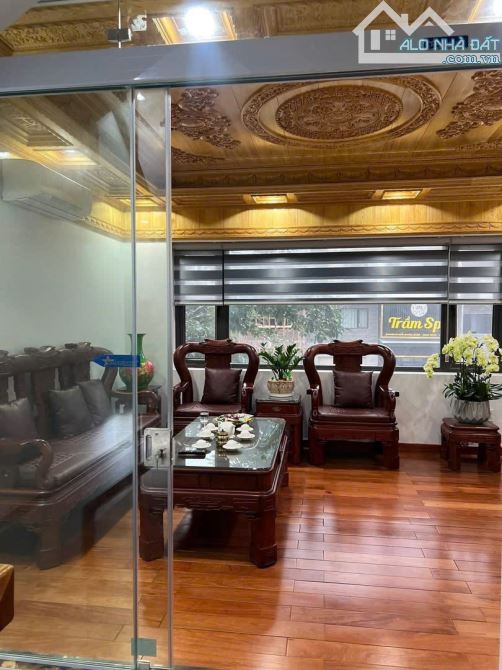 Mrs Tâm Bán nhà 5 tầng thang máy đường 30m Himlam, Hùng Vương, Hồng Bàng, Hải Phòng - 5