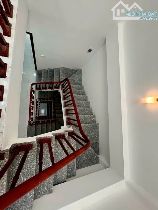 BÁN NHÀ ĐƯỜNG ĐẠI MỖ 36M*5T, ÔTÔ ĐỖ CỬA, NHÀ MỚI Ở NGAY, GIẾNG TRỜI, 300M AEON HĐ - 5