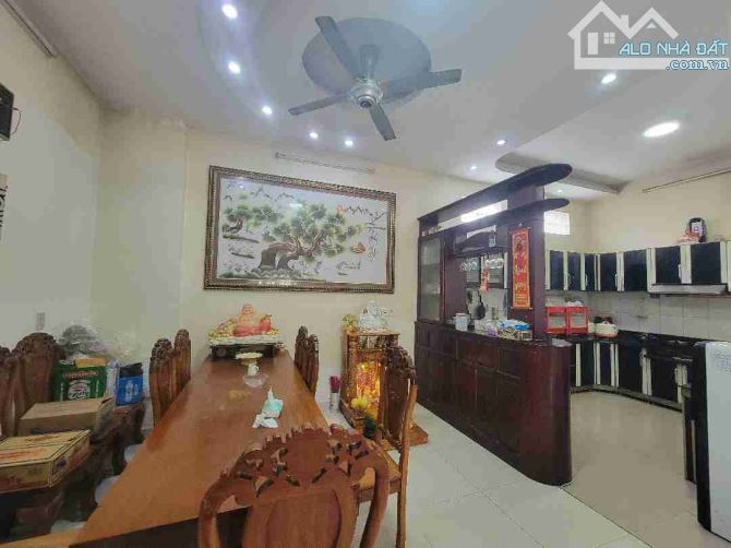 🏡 BIỆT THỰ 905M² MẶT TIỀN TRƯỜNG CHINH – CẨM LỆ – GIÁ 18.7 TỶ - 5