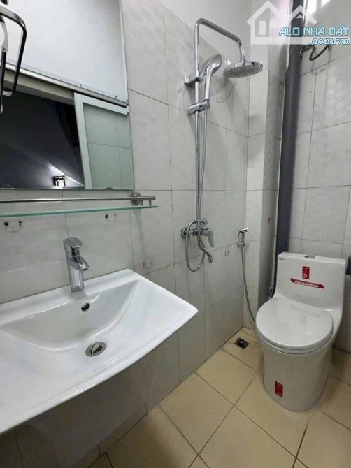 DƯỚI 4TỶ 5 TẦNG 3PN, HỘ KHẨU HOÀN KIẾM- NHÀ ĐẸP Ở NGAY - 5