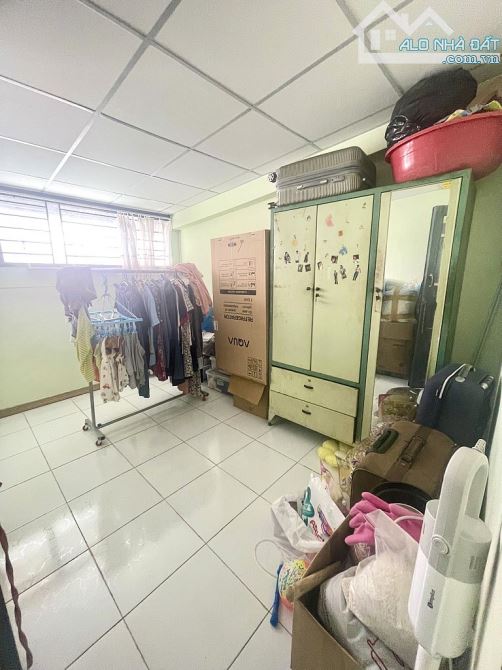 BÁN NHÀ HẺM RỘNG ĐIỆN BIÊN PHỦ, P15 BÌNH THẠNH – 104M² – 2 TẦNG – CHỈ 9.8 TỶ TL MẠNH. - 5
