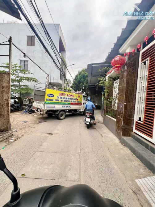📌📌📌Làm việc trực tiếp!!!🏫 Cần bán gấp nhà Gò Dư, Hòa Minh, Liên Chiểu  ☑️ - 5