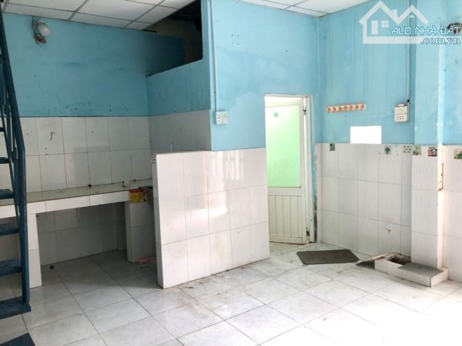 24m2, BÁN GẤP NHÀ 2 TẦNG, HẺM 4M, QUANG TRUNG, P10 GÒ VẤP, NHỈNH 2 TỶ - 5