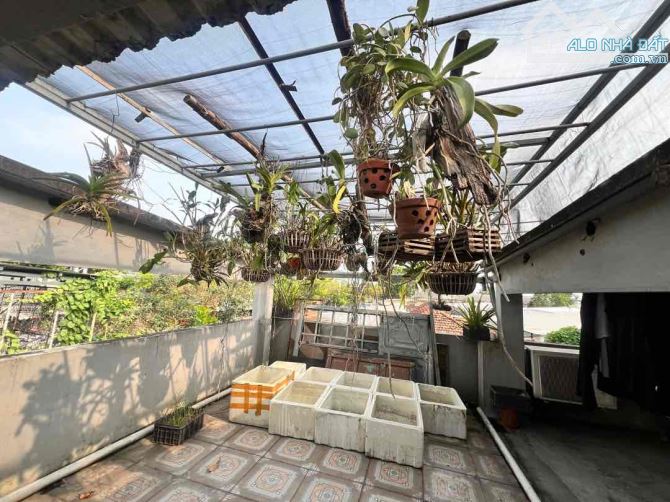 💥 NHÀ MẶT TIỀN ĐƯỜNG LÊ ĐẠI HÀNH 33M – 154M² – NHỈNH 17 TỶ – DÒNG TIỀN 70TR/THÁNG - 5
