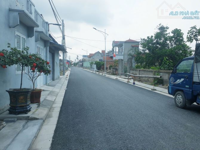 100m2 ngang 5m mặt đường 9m Lạng Côn - Đông Phương Giá 2 tỷ xxx - 5
