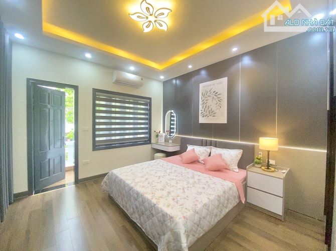Siêu Phẩm Lô Góc 2 Mặt Tiền – Đối Diện Him Lam Hà Đông – Full Nội Thất – Kinh Doanh Đỉnh! - 5