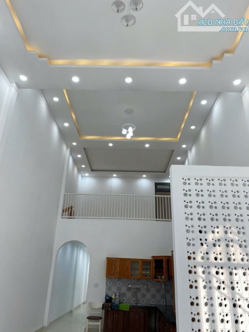 Nhà mê hẻm 50 Đồng Khởi-Tân Lợi 5x25m full thổ cư rẻ nhất Tân Lợi - 5