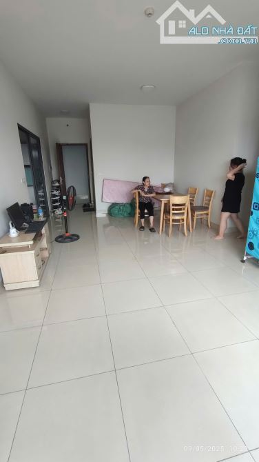 CC BÁO NHÂN DÂN, TRỊNH VĂN BÔ - TỪ LIÊM. 98M, 3N, 2VS - 5 TỶ 35, SĐCC - 5