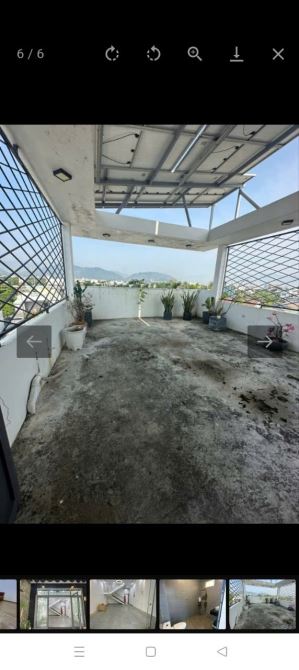 🏬💥Bán nhà 5 tầng đẹp long lanh, mặt tiền Đá Mộc 1. Giá 5,79 tỹ - 5