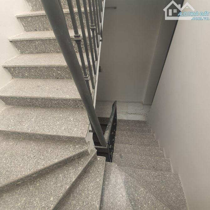 Nhà Dòng tiền 30tr/tháng| 72m2 4x18 Vuông | 4 Tầng HXH đậu cửa, 6.3 Tỷ còn TL - 5