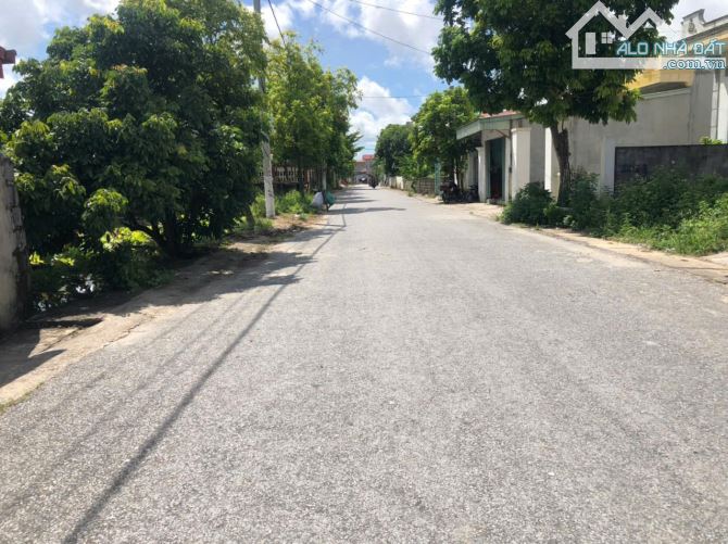 Bán nhà 191m2 trục xã Ngũ Phúc, Kiến Thụy sát khu công nghiệp - 5