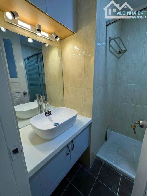 Oriental Plaza, Âu Cơ, Tân Phú: 15tr/th, 105m2,3pn-3wc ,full NT - 5