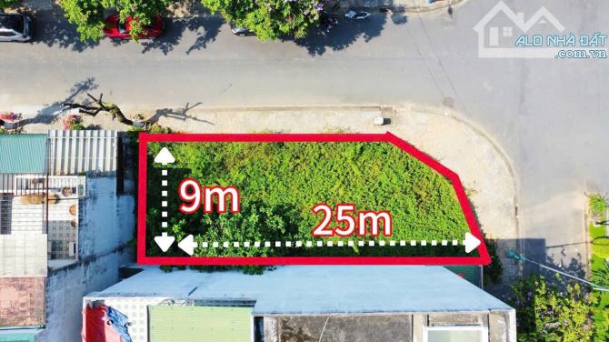 Mặt tiền Nguyễn Thái Học khu Phát Đạt cần bán gấp - 5