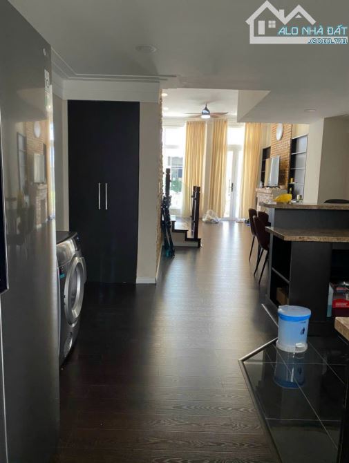 ✨🏡✨ Cần bán Nhà Phố Hẻm xe hơi (4m), đường Phù Đổng Thiên Vương, P.08, Đà Lạt - 5