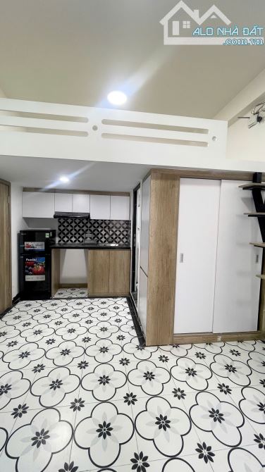 CHO THUÊ PHÒNG FULL NỘI THẤT MỚI TINH GIÁ 4 TRIỆU BÙI XƯƠNG TRẠCH - THANH XUÂN - 5