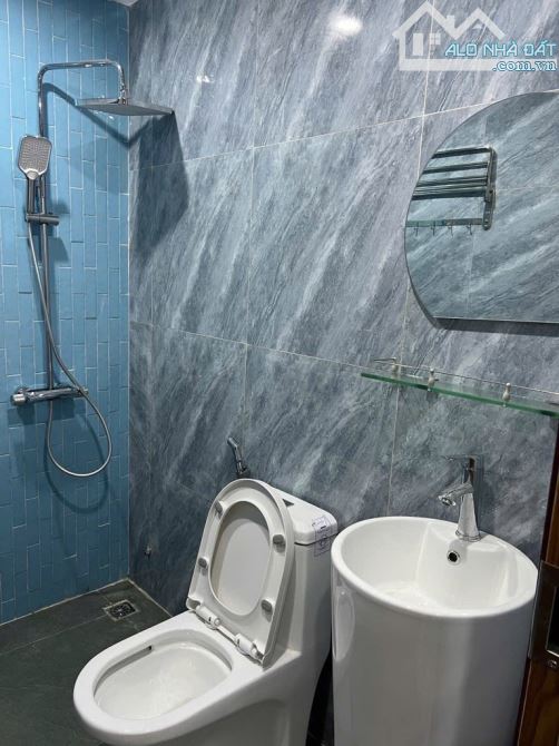 SIÊU MẪU NGỌC THUỴ, 46M, MT4M, THANG MÁY, FULL NỘI THẤT, Ô TÔ ĐỖ CỔNG, CẠNH NHÀ VĂN HOÁ. - 5