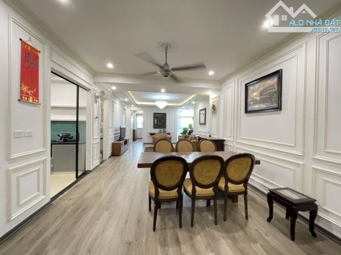 VIP - HIẾM, CĂN HỘ ĐẲNG CẤP FULL NỘI THẤT HIỆN ĐẠI, LÔ GÓC, BAN CÔNG QUANH NHÀ. - 5