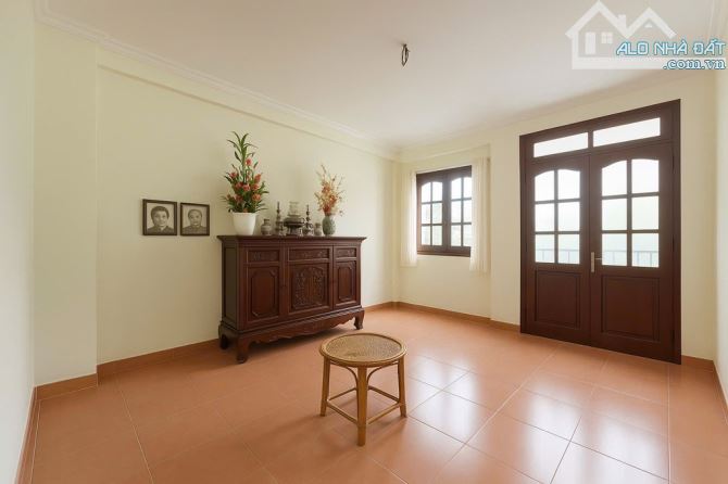 Chỉ 6 tỷ sở hữu LÔ GÓC -  SÁT CỤM TRƯỜNG ĐH - TRUNG TÂM HOÀNG MAI - 5