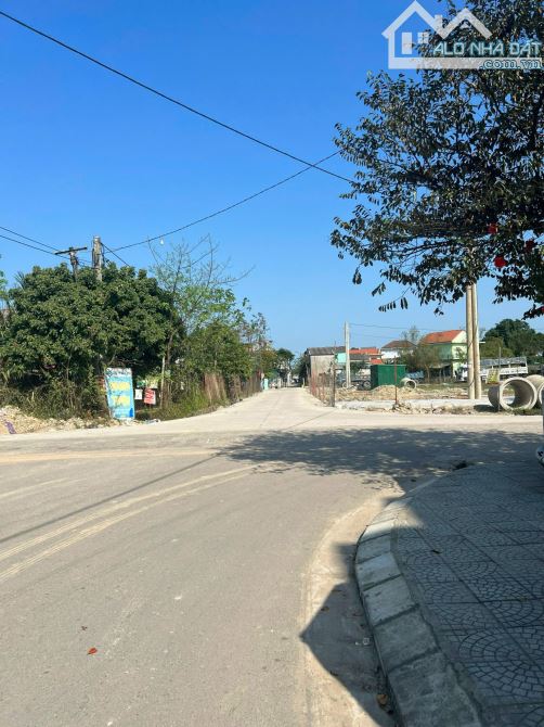 💥 Đất mặt tiền Gần KQH Hương Vinh - Giá chỉ 1,5x Tỷ  bên cạnh Gạch Men Quang Thiện - 5