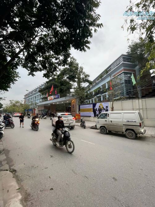 HOT: bán nhà mp  5 tầng kinh doanh đỉnh cao Yên Xá,Tân Triều, dt 60m2, giá nhỉnh 17 tỷ - 5