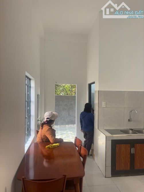 Bán gấp nhà 2 tầng Tân Hạnh- Hoà Phước (cũ), dư lô đất xây được căn nhà nữa - 5